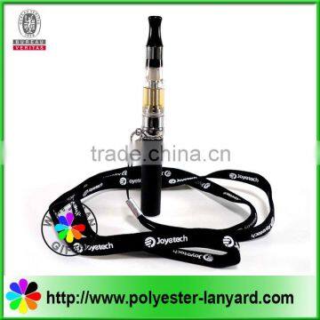 Best selling plastic ball pen with lanyard