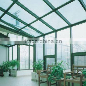 insulating glass