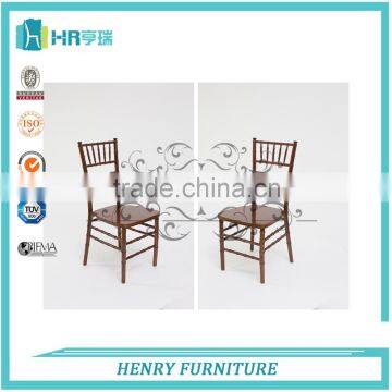 Banquet Dining Chairs Wood Wholesale Tiffany Chair photo-6
