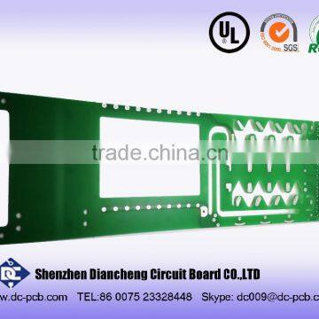 shenzhen dc pcb factory ,led tv pcb board and stm32f103c8t6 board