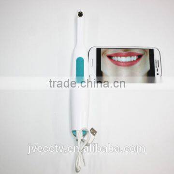 Newest 5 Mega-pixel Family Oral Examination Multi-functional Best Selling Lcd Monitor 720P Wifi Intraoral Camera photo-5