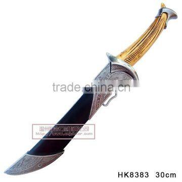 Wholesale Historical knife decorative antique knife HK8383