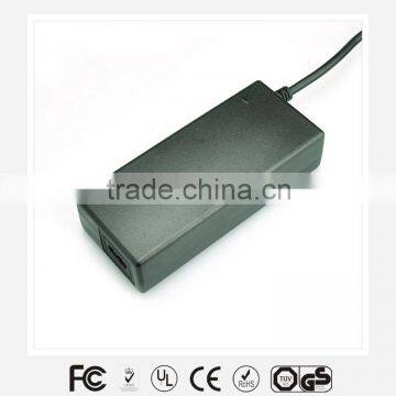 48V 2A Power Adapter 96W