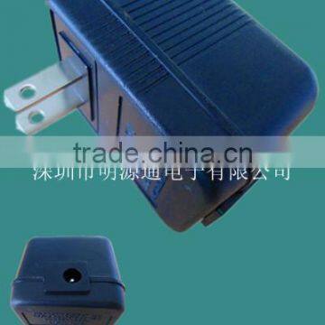 7W Transformer for CCTV Cameras, With 3 to 24V DC/AC Output Voltage photo-3
