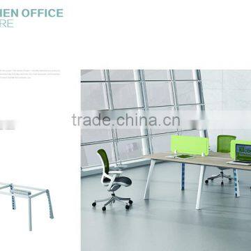 Metal Office Table Leg, Worksation Metal Legs, Conference Table Legs,GZ-81 SERICES