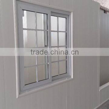 Chinese Top Trademark High Quality Aluminum Sliding Window photo-5