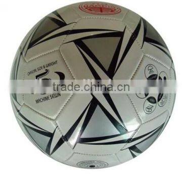Best Machine Stitched Promo Size 5 Customized Logo Printing Soccer Ball photo-2