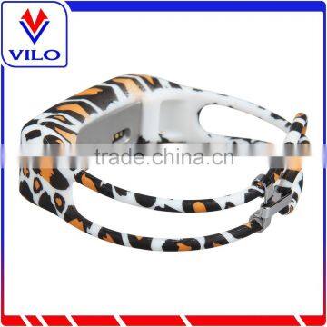 Rubber Band For Fitbit Alta Silicone Watch Strap, Silicone Replacement Band for Fitbit Alta Wristband photo-2