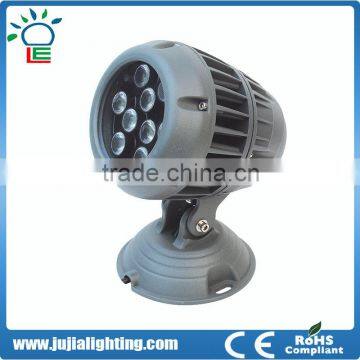 18W CE ROHS led spotlight/led spot light outdoor led spotlight lamp