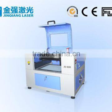 mini laser engraving machine-40w with CE and FDA