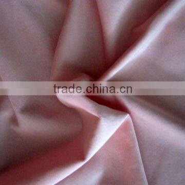 Spandex Velvet Fabric for Garment