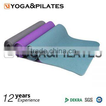 Pilates yoga mat