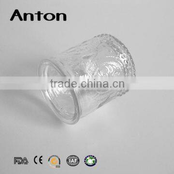 Engraving Candlestick Holder Wedding Centrepiece for Christmas photo-4