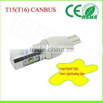 Auto Canbus 12V 24v T10 Festoon Canbus LED With Aluminum Housing Heatsink Canbus Led Light Auto Parts photo-5