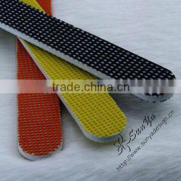reseau abrasive nail file 80/100