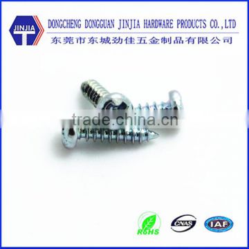 dongguan china small screw manufacturer