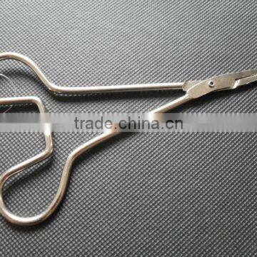 Medical hemostat