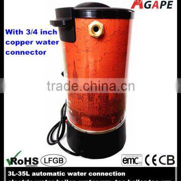 3L-35L automatic refilling water boiler electric water boiler water urn tea boiler tea urn