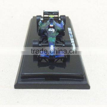 4 Wheel Drive Model Car photo-2