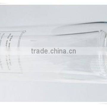 Fashionable Double-wall Heat-resistant Glass Tea Cup photo-4