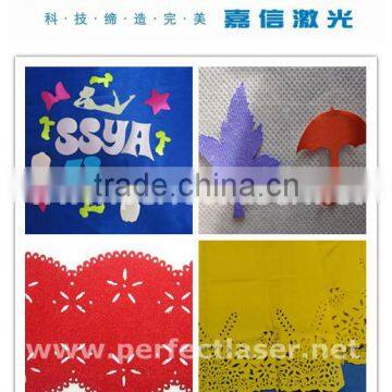 Perfect Laser PEDK-4030 40W CO2 Laser Cutting Machine photo-4