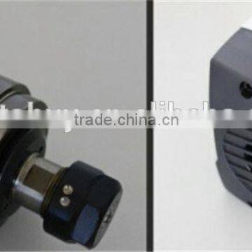 GDZ93x82-1.5(380V) Toauto 1.5kw Air Cooled Spindle Motor photo-6