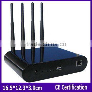 Bluetooth Marketing Tool