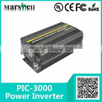 PIC-3000 12V 230V 3kw Power Star Inverter Charger