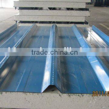 prepainted galvanized corrugated steel roof sheet/roofing sheets