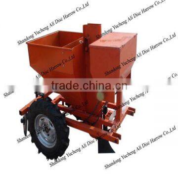 2CM series of machine for planting potatos for Africa Market 2015 ON PROMOTION