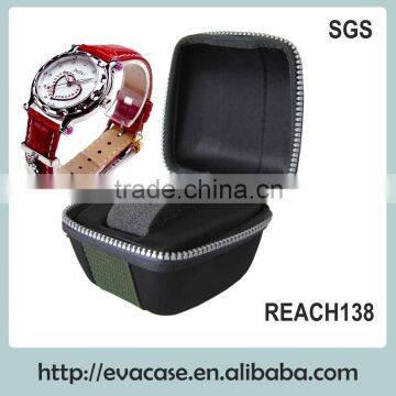 2015 Unique Single Waterproof Shockproof EVA Watch Boxes Smart Watch Cases photo-2