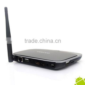 Amazing tv Box Android Media Player Youtube Xbmc Cs918 Youtube Youporn Iptv Russian 2015 High Praise photo-4