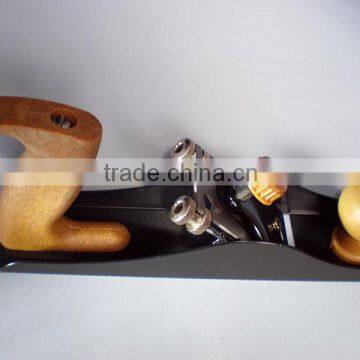 The latest 235 mm wood planer chamfer plane cutting tools