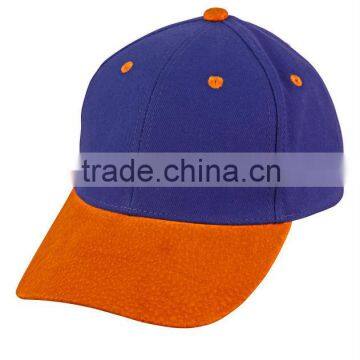 Structured Snapback Cap/ Fitted Cap (SA8000, BSCI, ICTI Factory)