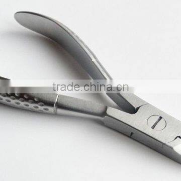Artificial Nail Tip Clipper, Acrylic Nail Tip cutter, Colored acrylic nail tip cutter