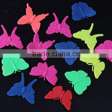 Kids Wholesale Butterflies Inflation Toys Education grow Toys expand water toys