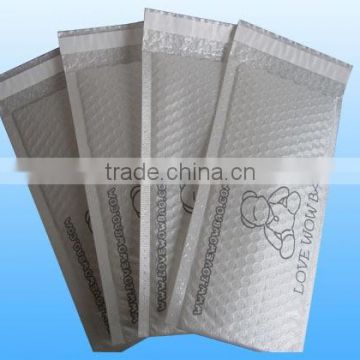 Kinds of Size Kraft Bubble Envelope Manufacture in China