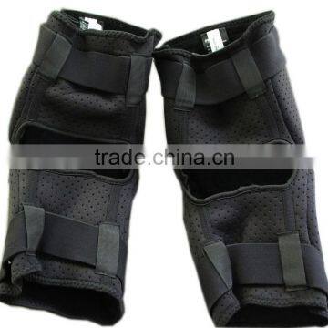 Top Class Roller Derby Skating Snowboarding Skiing Kevlar Elbow Knee Protection photo-5