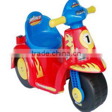 Baby Ride Motorcycle EIRM306