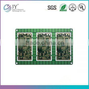 Lithium Charger Pcb Board