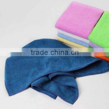 Promotional Cleaning Microfiber Cloth