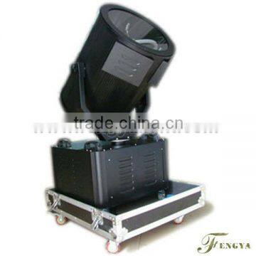 4000w outdoor sky beam light / sky search outdoor lighting