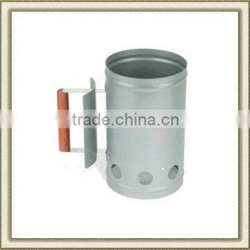 Charcoal Chimney Starter New Arrival