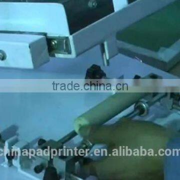 Manual Silk Screen Printing Machine( LC-4656M) photo-3