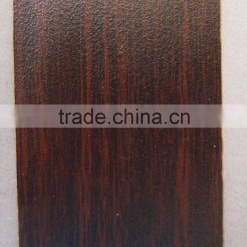 high pressure laminate sheet - wenge 2