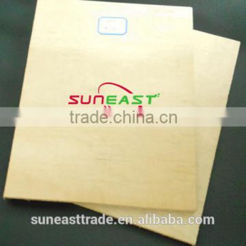 1220x2440mm Popular combi core commercial plywood with lowest price exporting to Singapore market