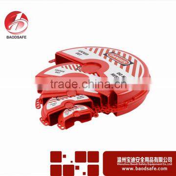 BAODSAFE Rotating Gate Valve Lockouts 15.2cm-25.4cm BDS-F483 photo-6