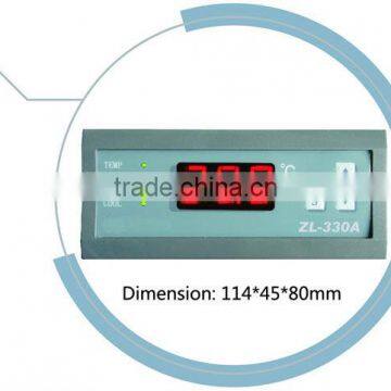 Cold Storage Controller