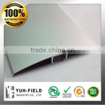 Hot OEM Aluminum Profile Anodize Full Colors Round Tube Aluminum photo-4