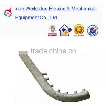 spray jet for hot rolling mill